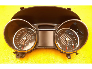 Панель приборов A1769000105, A1769000105   Mercedes-Benz A W176       