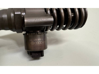 Форсунка 03G130073G, 03G130073GX Volkswagen Golf Plus BKD