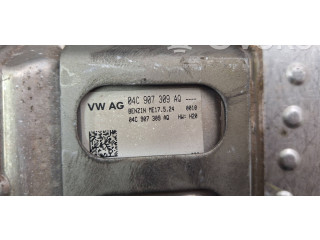 Блок управления двигателя 04C907309AQ, 04C906020EP Skoda Citigo