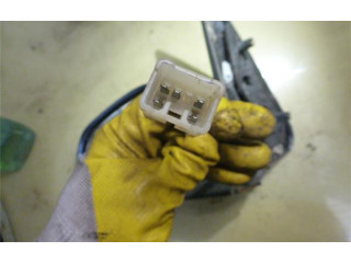 Zpětné zrcátko  Tata Safari 2006    