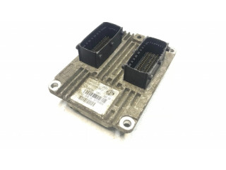 Řídící jednotka 51784956, K1825   Fiat Grande Punto 2006