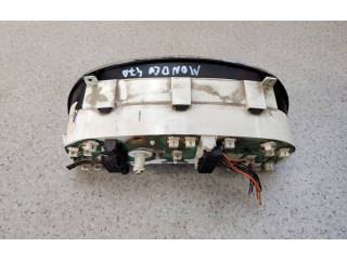 Přístrojová deska Ford Mondeo MK I 1993 93BB-10C956-CA