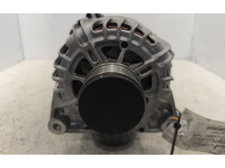 Генератор 9835689480 Citroen C3 Aircross