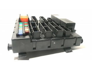 Pojistková skříňka 532150018, 460023260 Opel Vectra C 2004