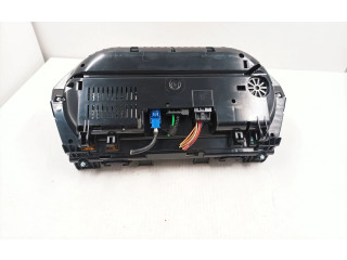 Руль BMW X1 F48 F49 2015 - 2022 года 9295446, 5A03E60