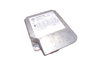 Блок подушек безопасности 6Q0909605AH Volkswagen Caddy