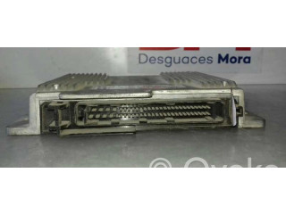 Řídící jednotka 3914023540, CENTRALITAMOTORUCE Hyundai Lantra I