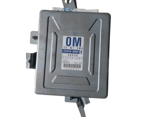 Блок управления двигателя 3392080GF0, 3392080GF0   Suzuki Ignis