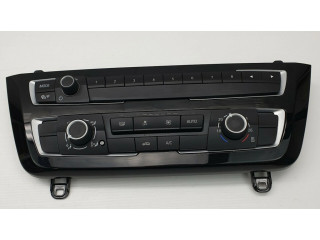 Блок управления климат-контролем 9384046, 6832884 BMW 2 F22 F23