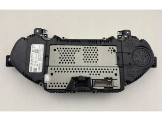 Přístrojová deska Audi A6 C7 2018 4G8920934R