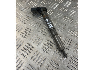 Форсунка 059130277CR    Audi A6 S6 C7 4G  CEUC 