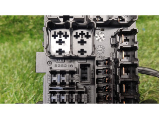   Pojistková skříňka 826216   Buck Encore I 2018