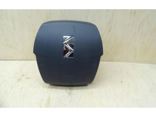 Подушка безопасности водителя Citroen DS4