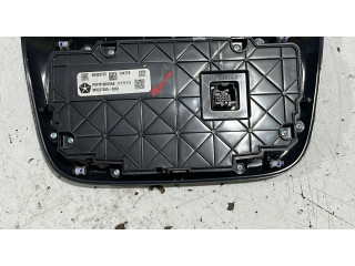 Блок управления климат-контролем 60928135, 60928135   Jeep Compass
