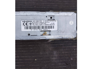 Радио/ проигрыватель CD/DVD / навигация SCD3390RDS Audi A3 S3 8L