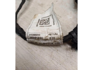 Форсунка     Jeep Compass   