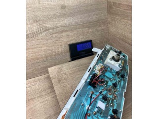 Přístrojová deska Nissan Terrano 2000 248107P006, 248407P006