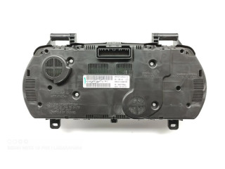 Přístrojová deska  Renault Megane IV 2015 248105618R  