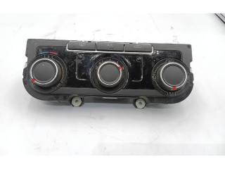 Рулевая рейка  Блок управления кондиционера воздуха / климата/ печки (в салоне) 5hb012108   Volkswagen Caddy 2015 - 2020 года