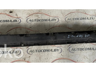 Укрепление порога