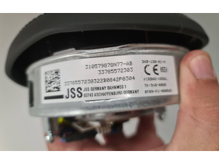 Надувная подушка для руля    33785572303, 310579878N77AB   BMW 5 G30 G31