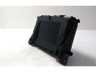 Дисплей 565412769, 13238548 Opel Zafira B