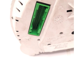 Панель приборов 1C0920805C, 1C0920805   Volkswagen New Beetle       