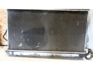 Блок управления климат-контролем Subaru Forester SG