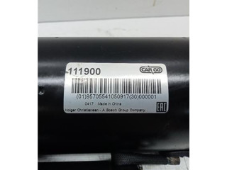 Стартер     111900, 10DIENTES    Audi A2 