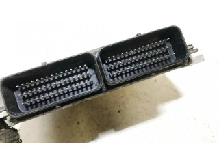 Блок управления двигателя 96435897 Chevrolet Tacuma