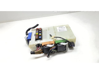 Pojistková skříňka 30765624, 7G9T14C256FA Volvo XC60 2009