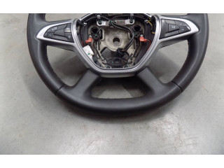 Руль Dacia Duster - года 484007585R, 313493999