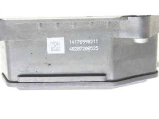 Форсунка 7N0614109P Volkswagen Sharan CFFB