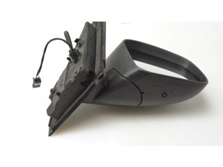 Зеркало электрическое Smart ForFour II W453 2014 - года