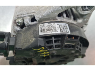 Генератор    9827171980, A002TV2081ZEA   Peugeot 2008 II