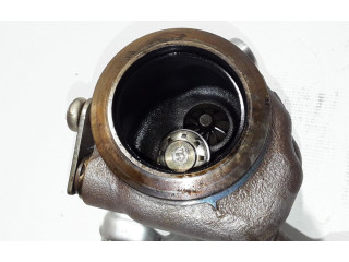 Turbodmychadlo Турбина 16319700065 Dacia Jogger 1.0 H5D490