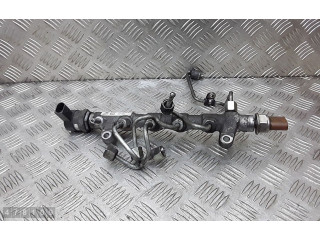 Vstřikovací lišta 03L130089P Audi A3 S3 8P