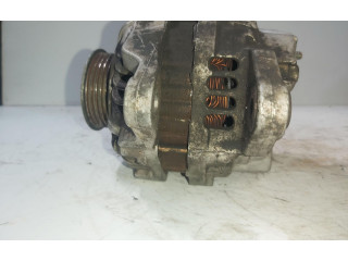 Генератор Smart ForTwo I