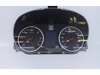 Панель приборов 8100B996, 0T31746 Mitsubishi L200