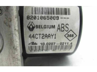 Блок АБС 8201065089 Renault Twingo II 2007 - 2014 года