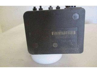 Блок АБС 1J0614117G, 1J0614117G Volkswagen Bora 1998 - 2005 года