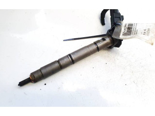 Форсунка 0445115052, 0445115052 Volkswagen Phaeton