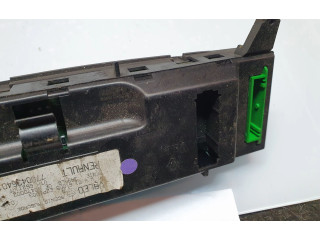 Генератор 7700435401, 662117F   Renault Scenic I      