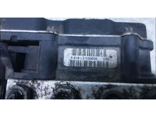 Блок управления АБС 6Q0907375BC   Volkswagen Polo IV 9N3