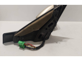 Зеркало электрическое        Volvo V70  2008 - 2013 года   