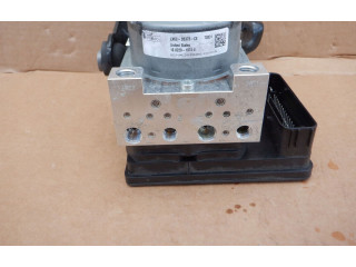 Блок АБС lX6C2B373CE   Ford  Escape IV  2020 -  года