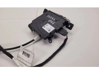 Замок багажника 00505592930 Alfa Romeo Stelvio 2016- года