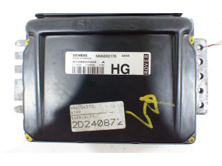 Řídící jednotka IMPRK699574 Rover 75 2004