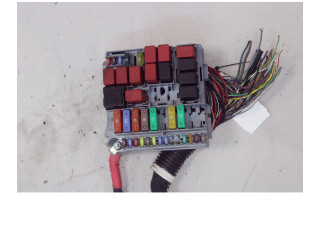 Блок АБС 51905216 Fiat 500 2007 - года