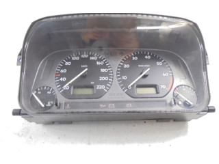 Přístrojová deska Volkswagen Vento 1993 1H5919033E, 1H5919033E